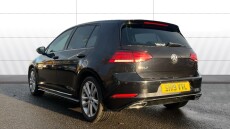 Volkswagen Golf 1.5 TSI EVO 150 R-Line 5dr Petrol Hatchback